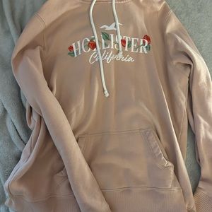 Hollister hoodie